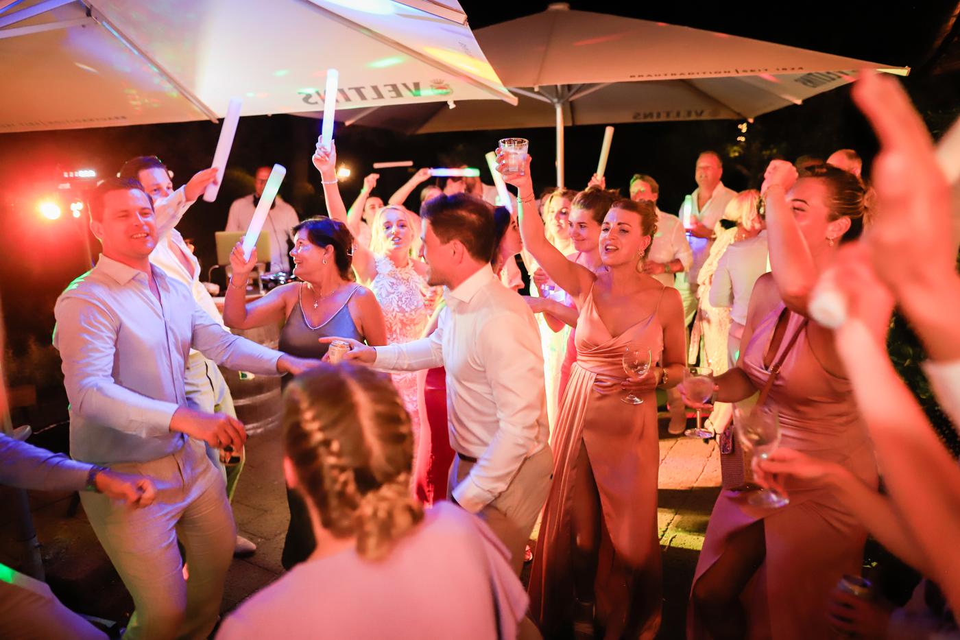 Het feest